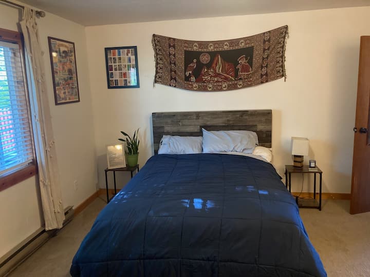 Спална соба 1