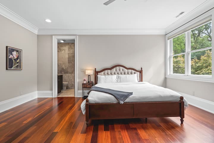 საძინებელი 4