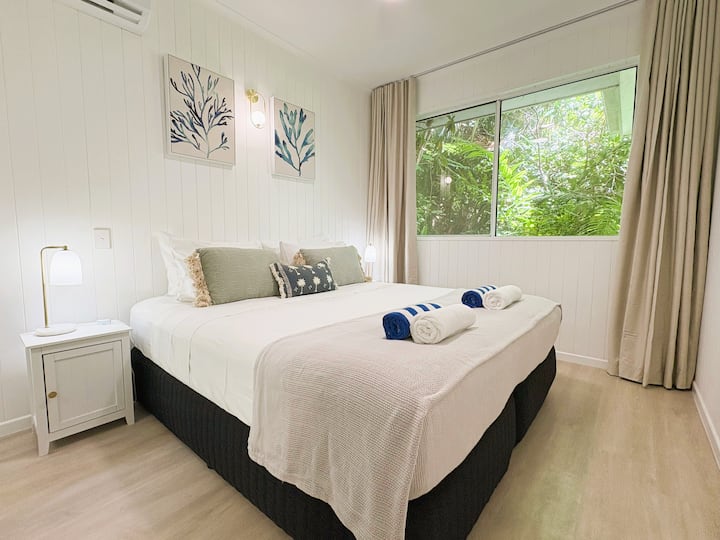 ห้องนอน