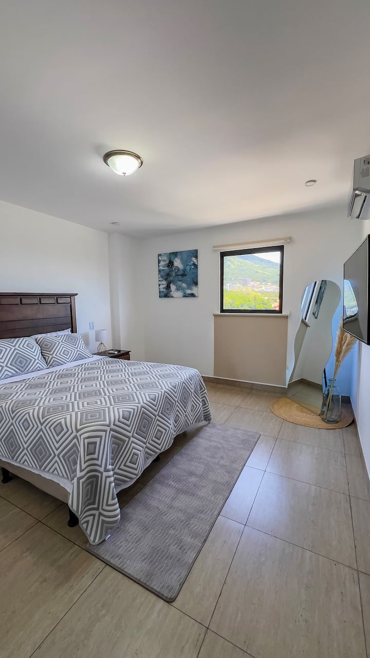 საძინებელი 1