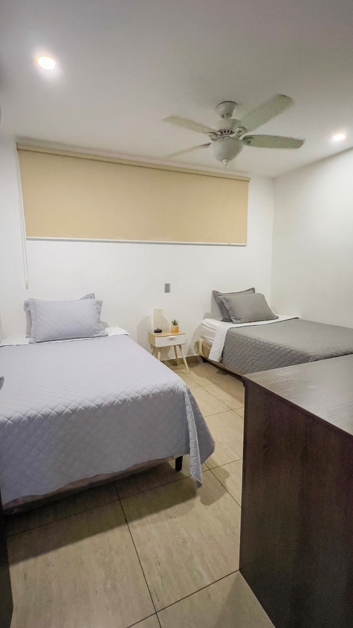 საძინებელი 3