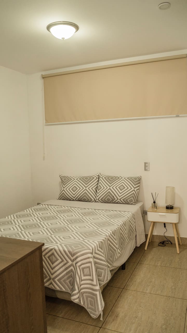 საძინებელი 2