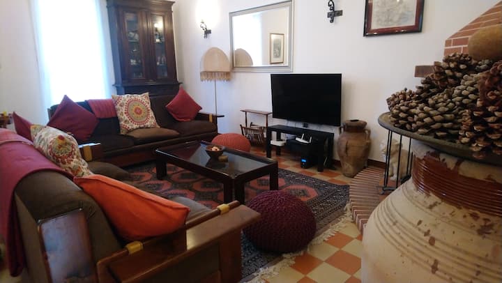 Villa Sicels - Agnone Beach (Sr) - アウグスタ
