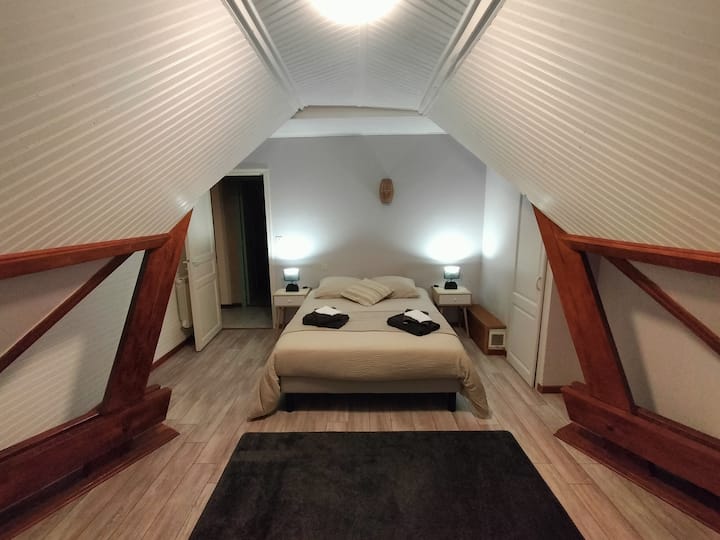 غرفة النوم 2