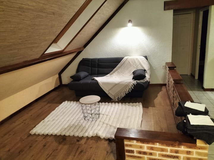 غرفة النوم 5