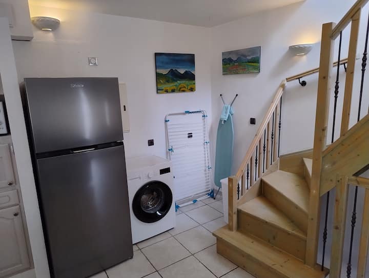 მისაღები ოთახი