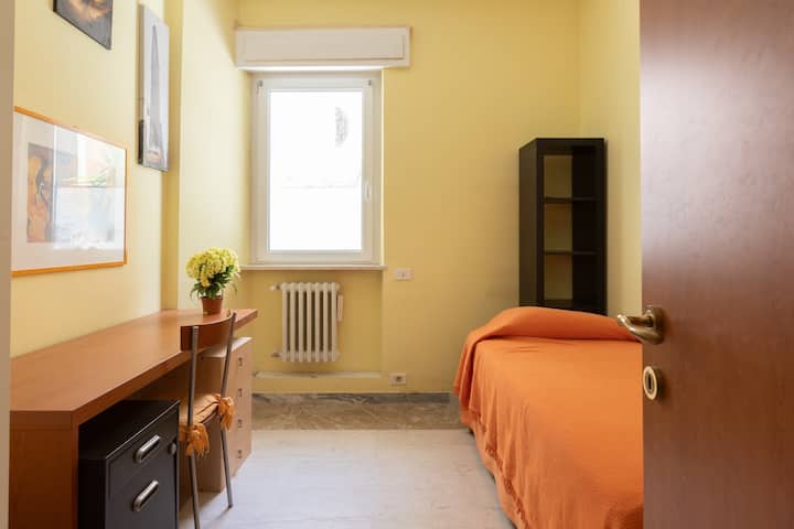 Спална соба 2