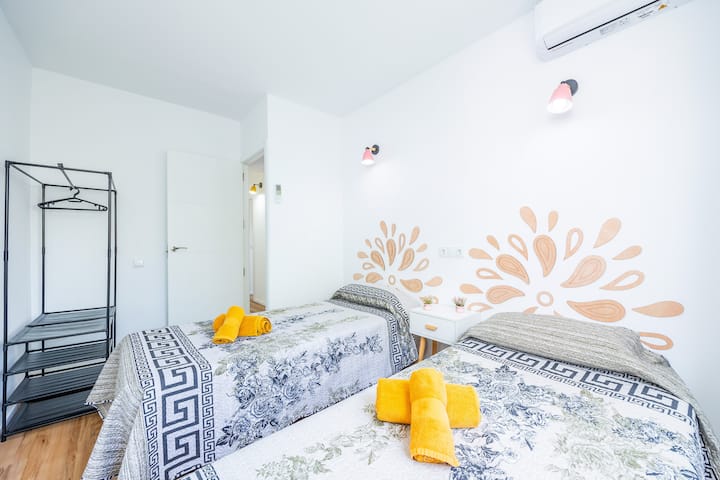 غرفة النوم 3