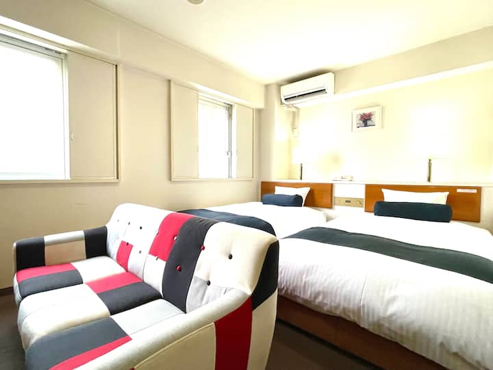 غرفة النوم 9