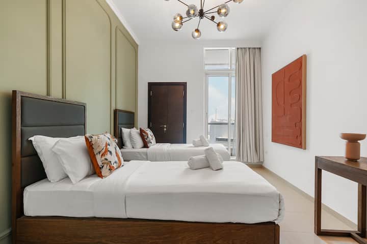 Спална соба 1