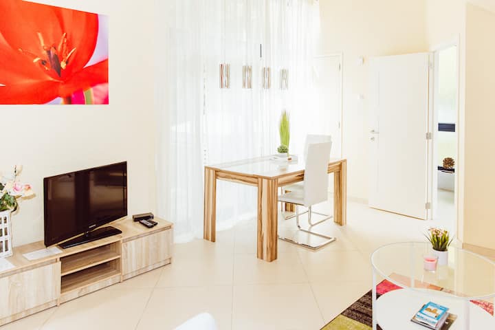 Appartement Woltzdal - Clerf