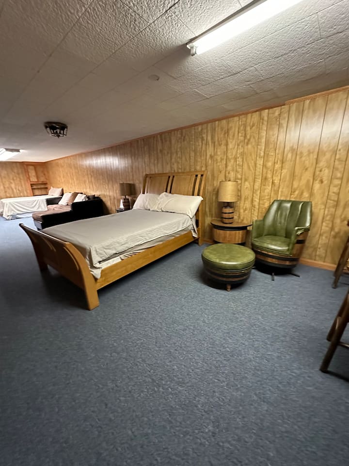 ห้องนั่งเล่น