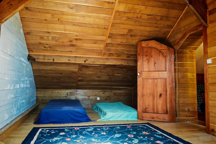 غرفة النوم 4