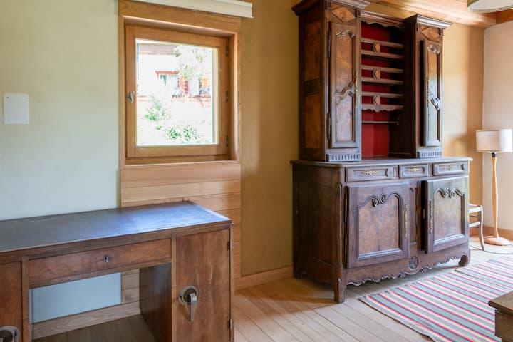 غرفة النوم 3