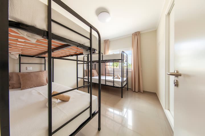 საძინებელი 3