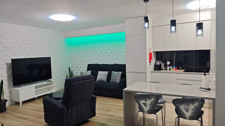 Funchal Center Accomodation - Funchal