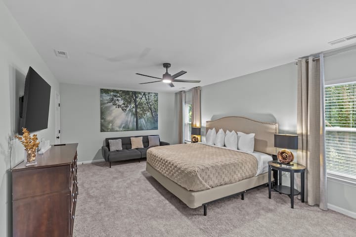 غرفة النوم 4