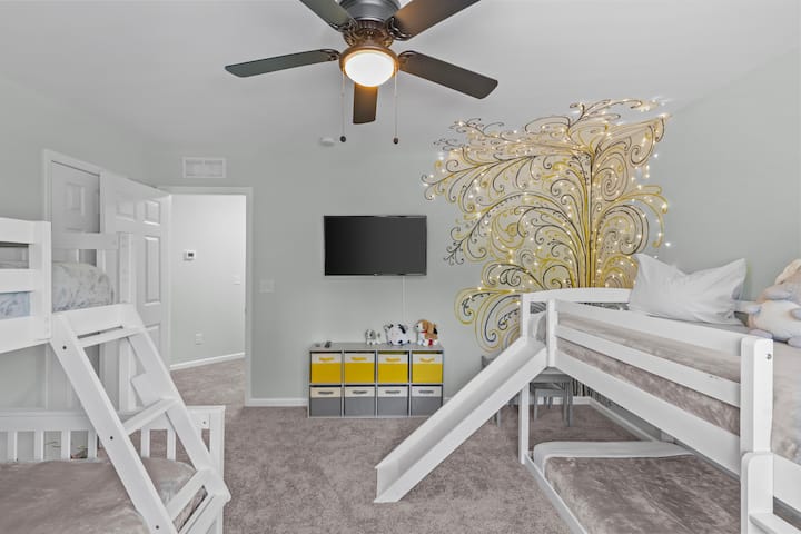 غرفة النوم 3