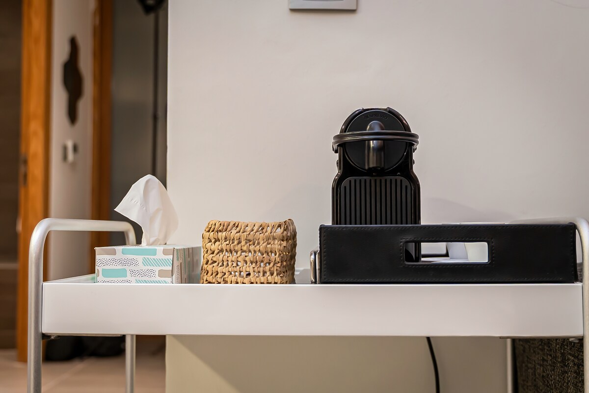 Rental unit in Casablanca  494  1 bedroom  1 bed  1 bath - image 3