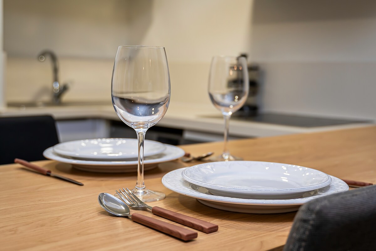 Rental unit in Casablanca  494  1 bedroom  1 bed  1 bath - image 5