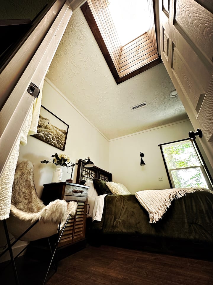 Спална соба 5