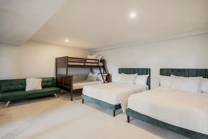 Спална соба 7