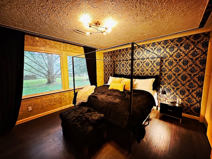 Спална соба 1