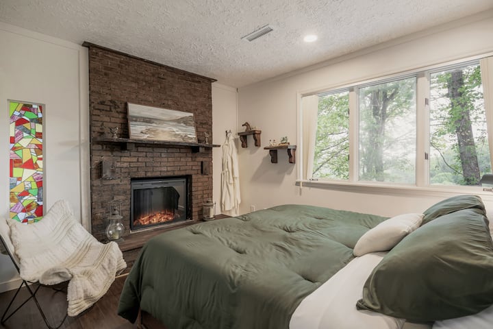 Спална соба 4