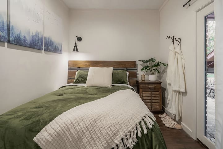 Спална соба 6