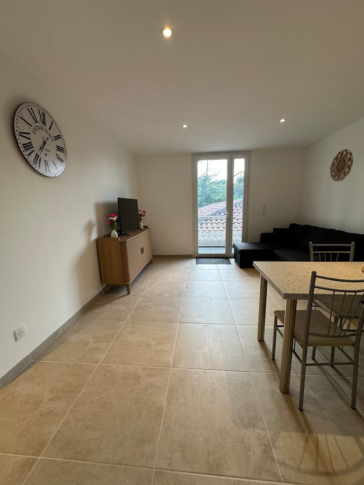 Logement Entier - Appartement - La Teste-de-Buch