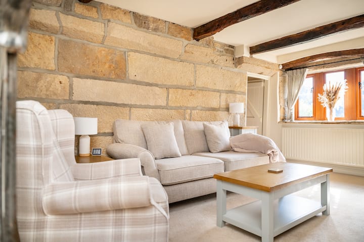 Walker's Haven Country Cottage - Hebden Bridge