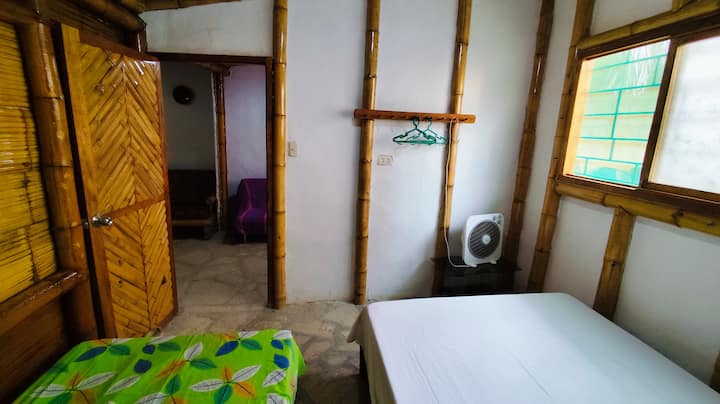 Спална соба 1