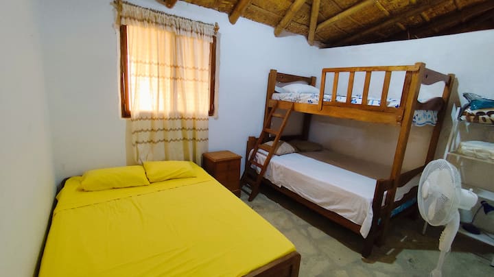 Спална соба 2