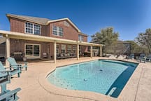 Coopers Hawk rental in Pflugerville