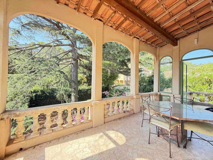Villa Dolce Mare - Toulon