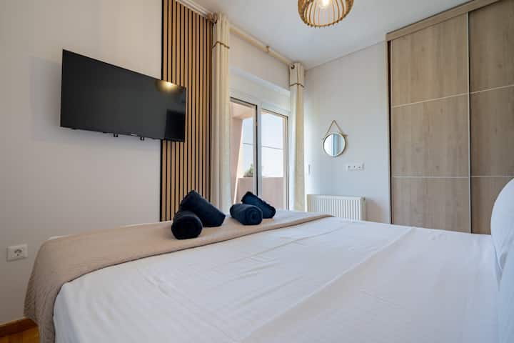 Υπνοδωμάτιο 1