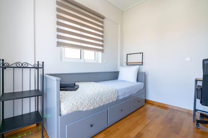 Υπνοδωμάτιο 2