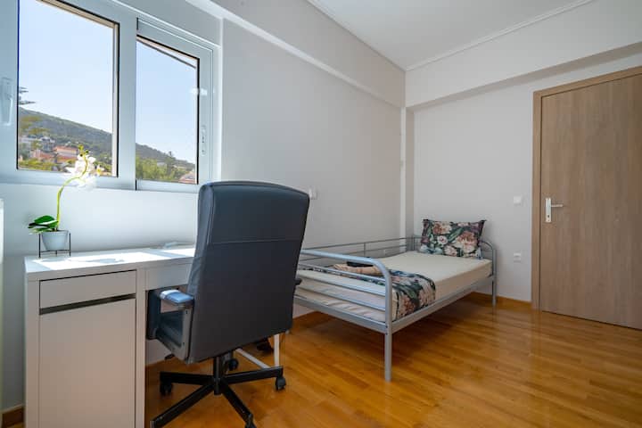 Υπνοδωμάτιο 3