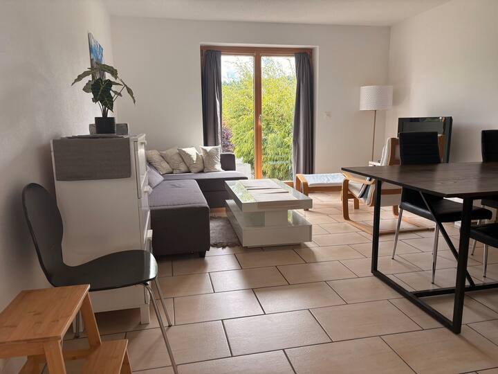 მისაღები ოთახი