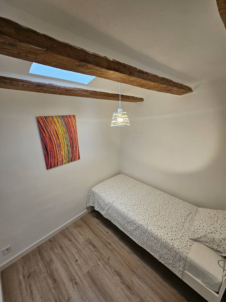 Dhomë gjumi 3