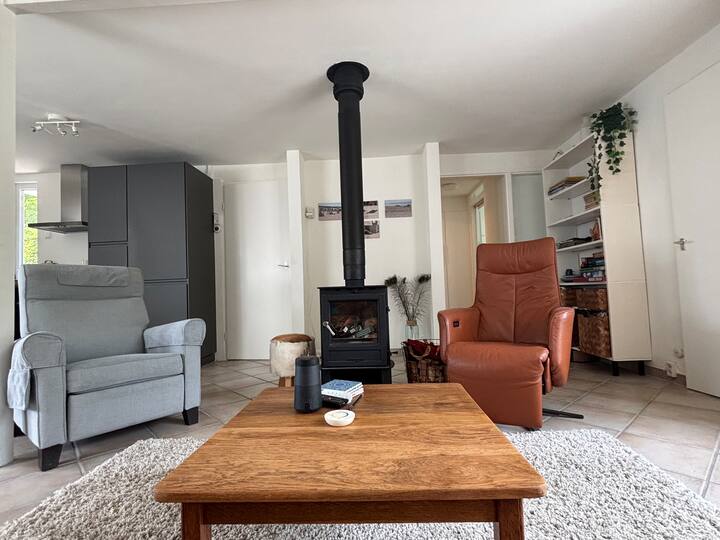Vakantiewoning In Ouddorp - Ouddorp