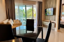 Kaya Rawai | Spacious Mindful Stay Apartment  RW306