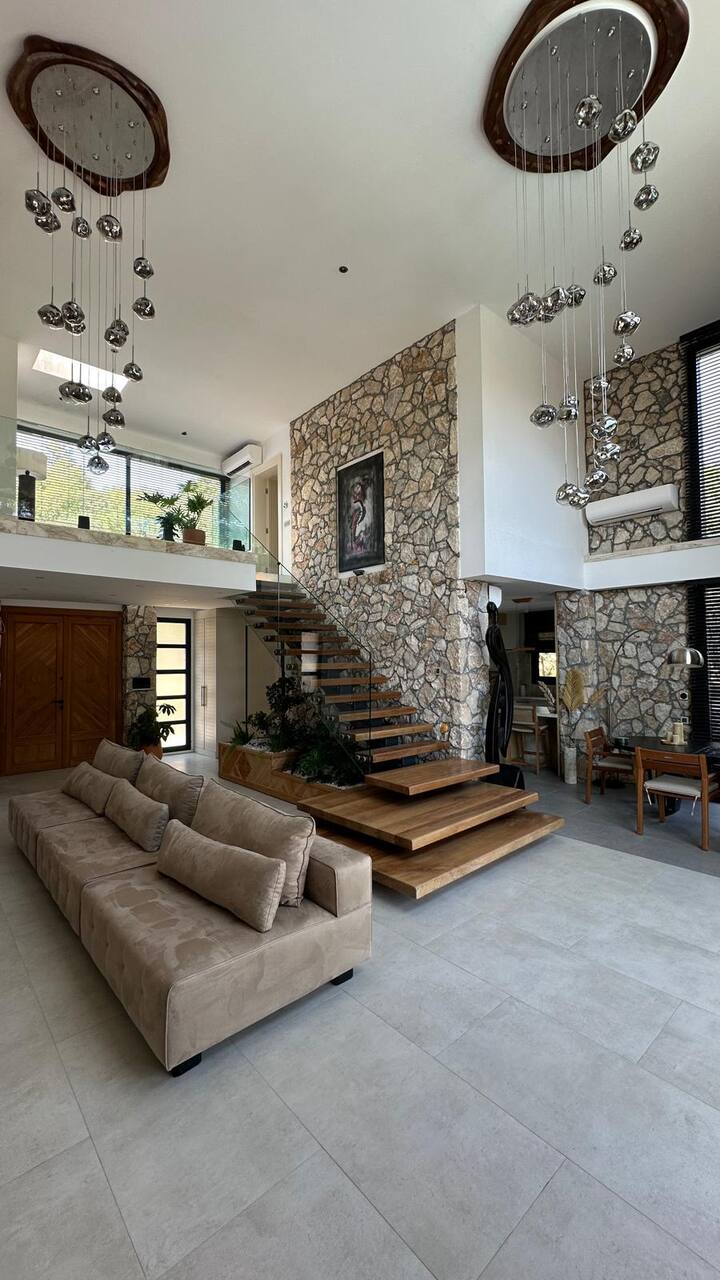 Дневна соба