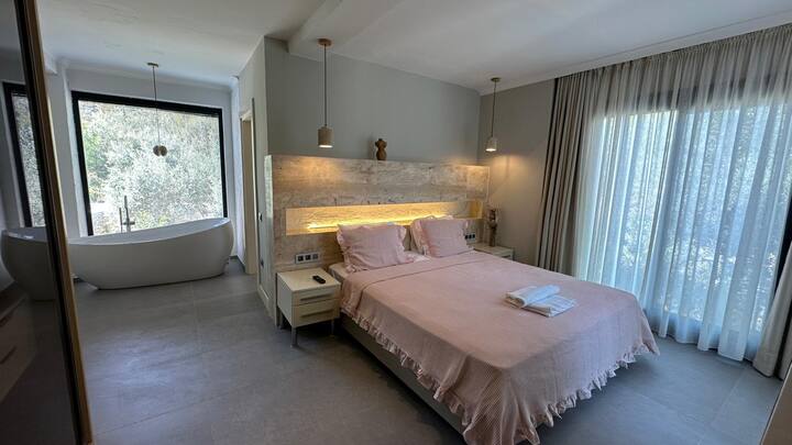 Спална соба 2