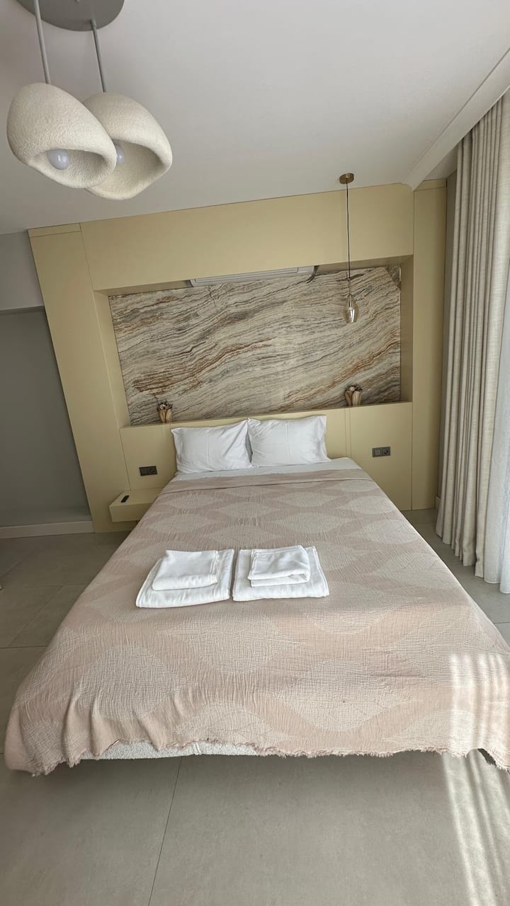 Спална соба 1