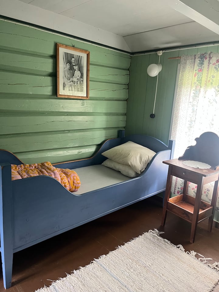 საძინებელი 3