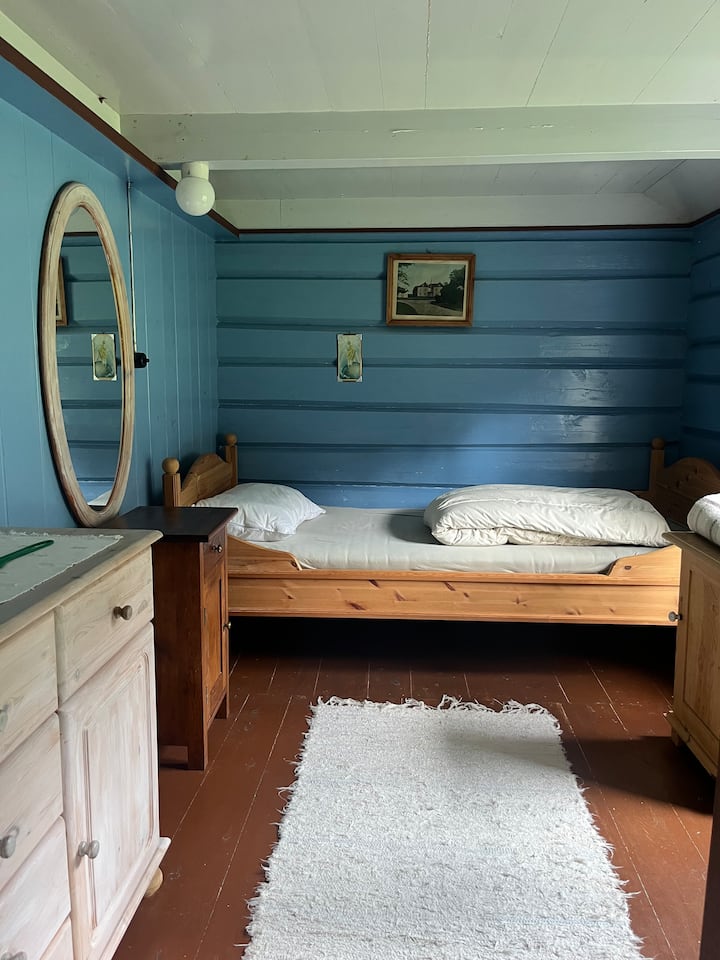 საძინებელი 4