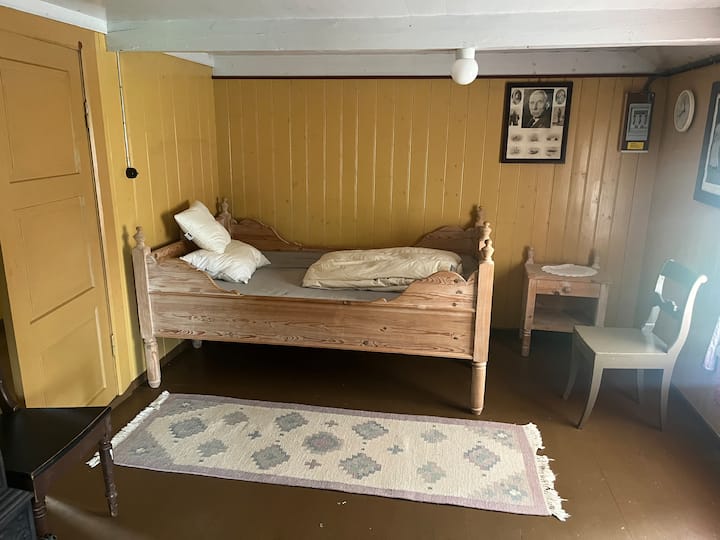 საძინებელი 2