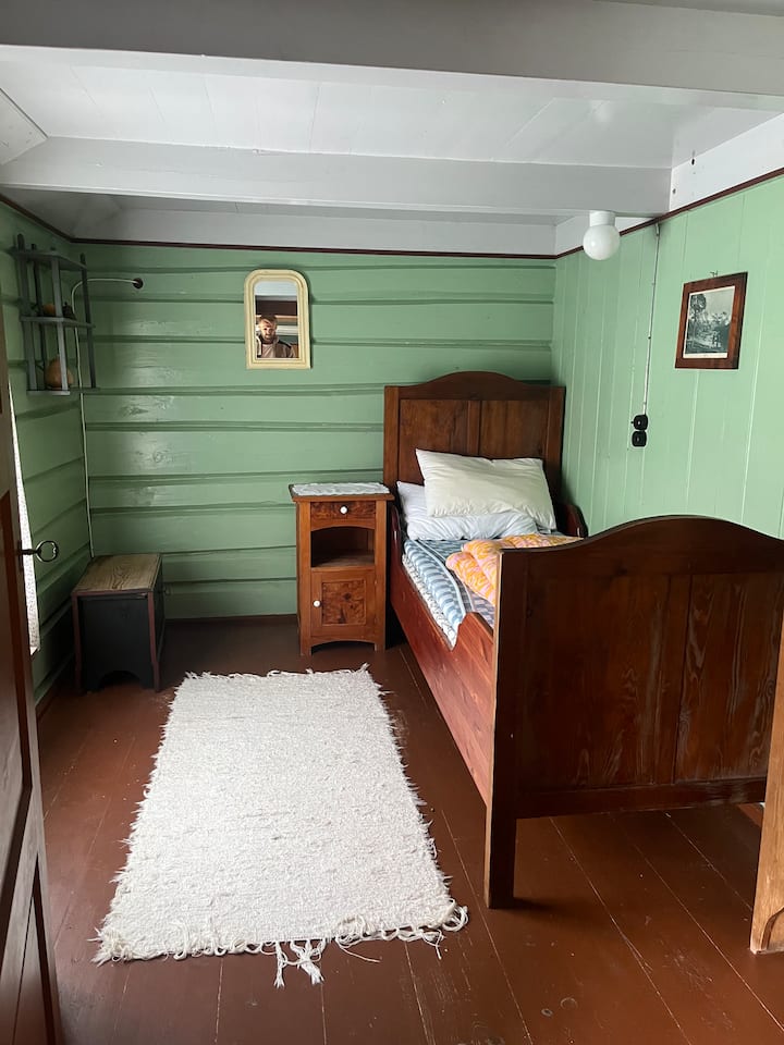 საძინებელი 5