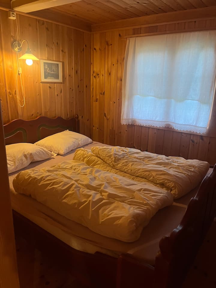 Спална соба 1